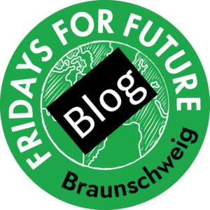 Fridays for Future Braunschweig - Blog